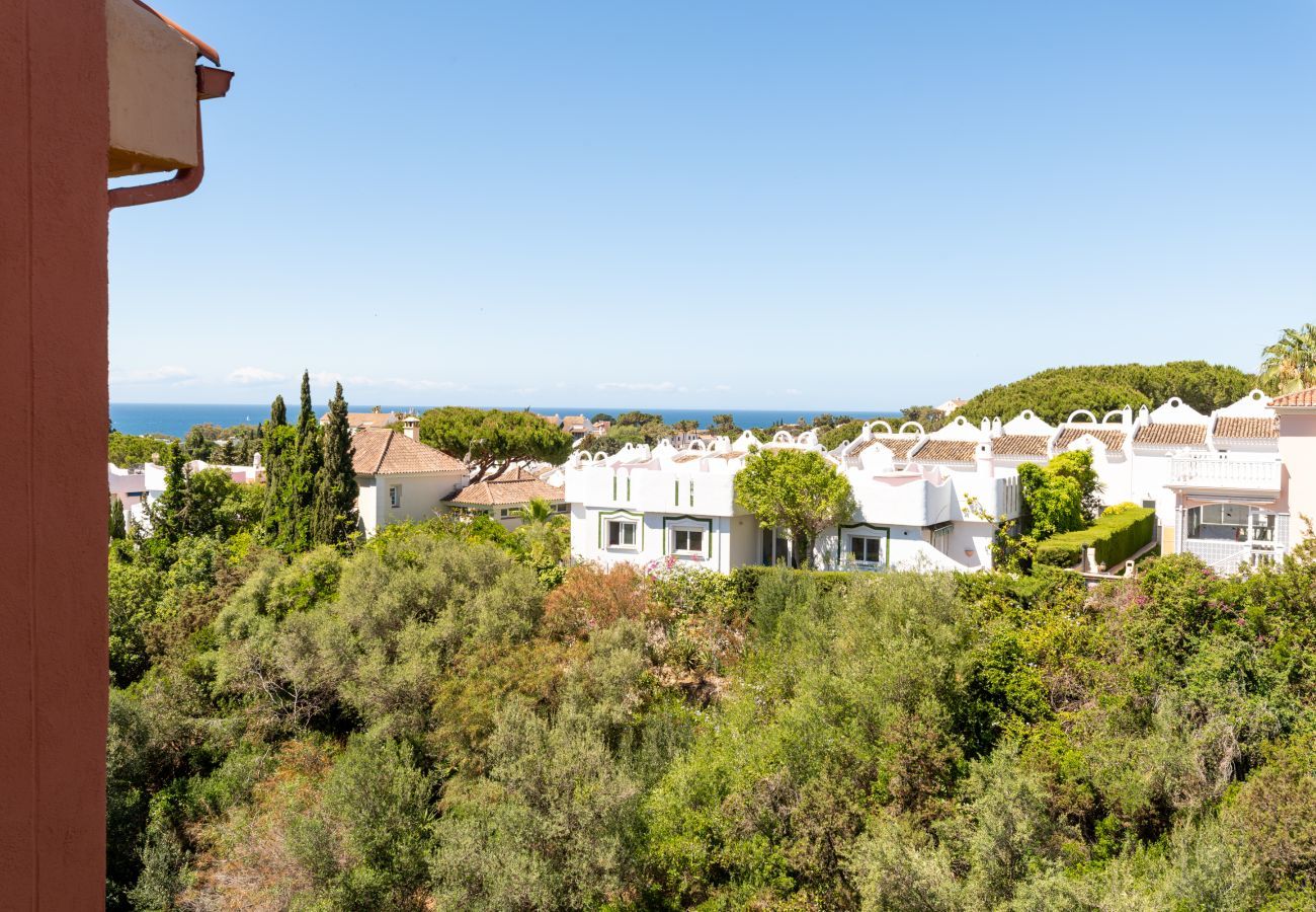 Lejlighed i Marbella - Penthouse Amatista i La Reserva Marbella