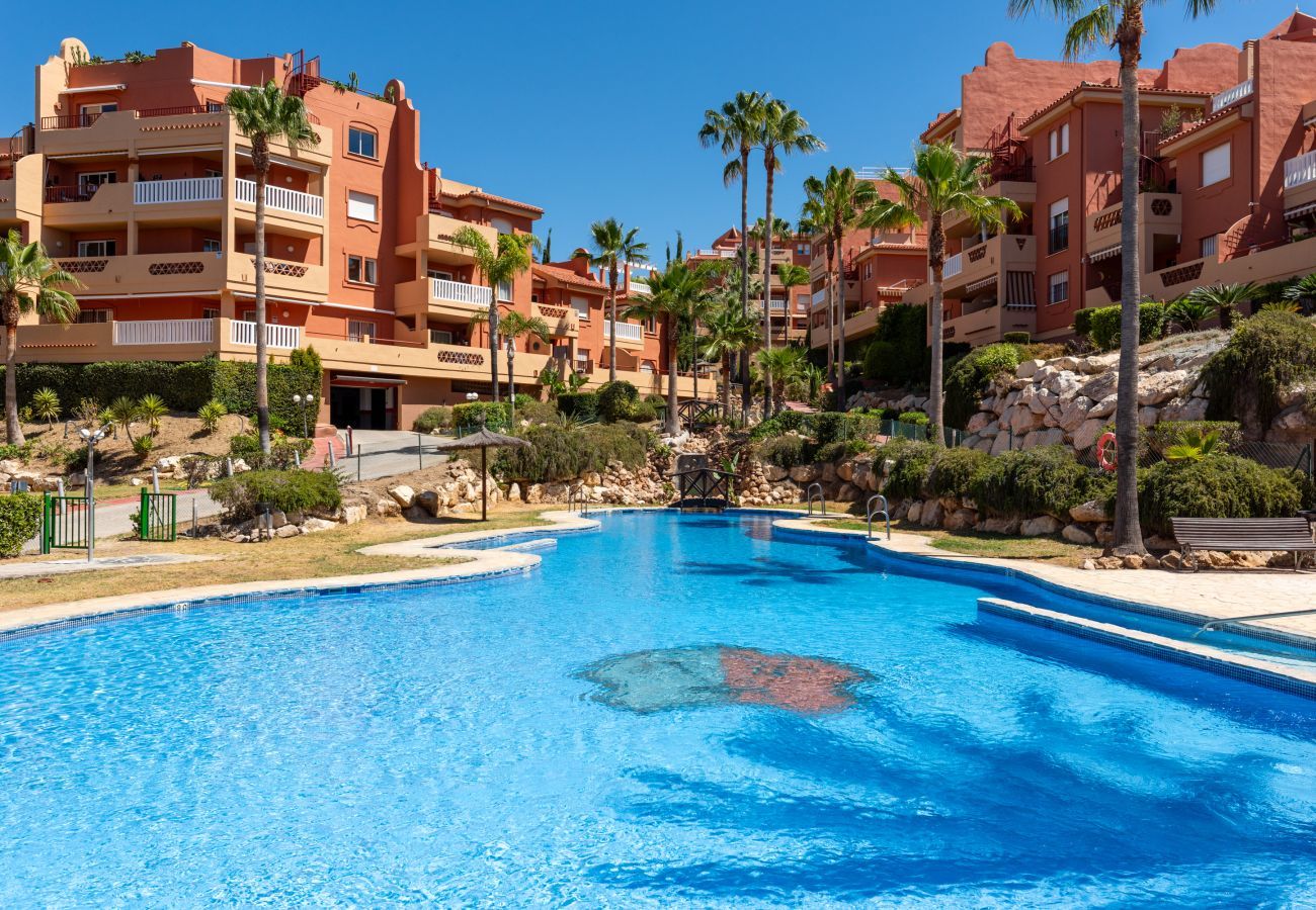 Lejlighed i Marbella - Penthouse Amatista i La Reserva Marbella