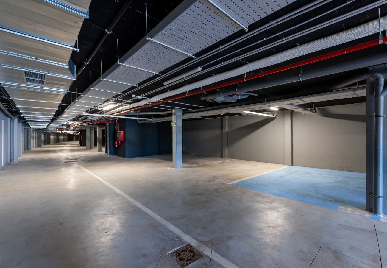 Lejlighed i Rincón de la Victoria - Bali II