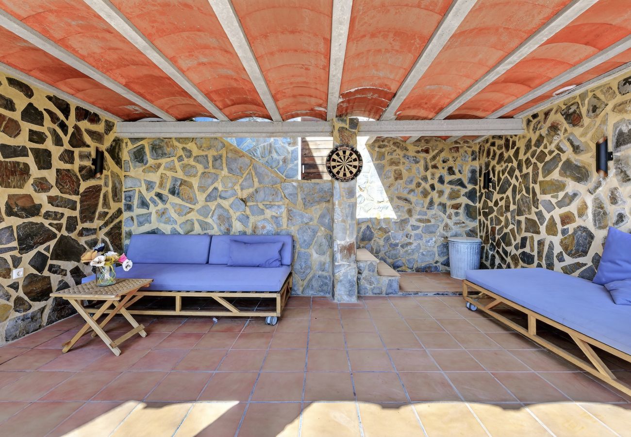 Lejlighed i Benalmádena - Oasis de capellania