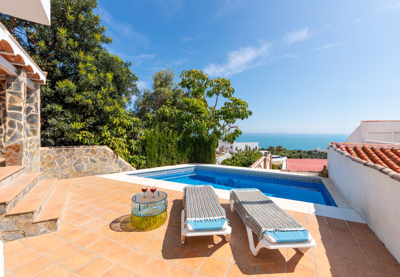 Lejlighed i Benalmádena - Oasis de capellania