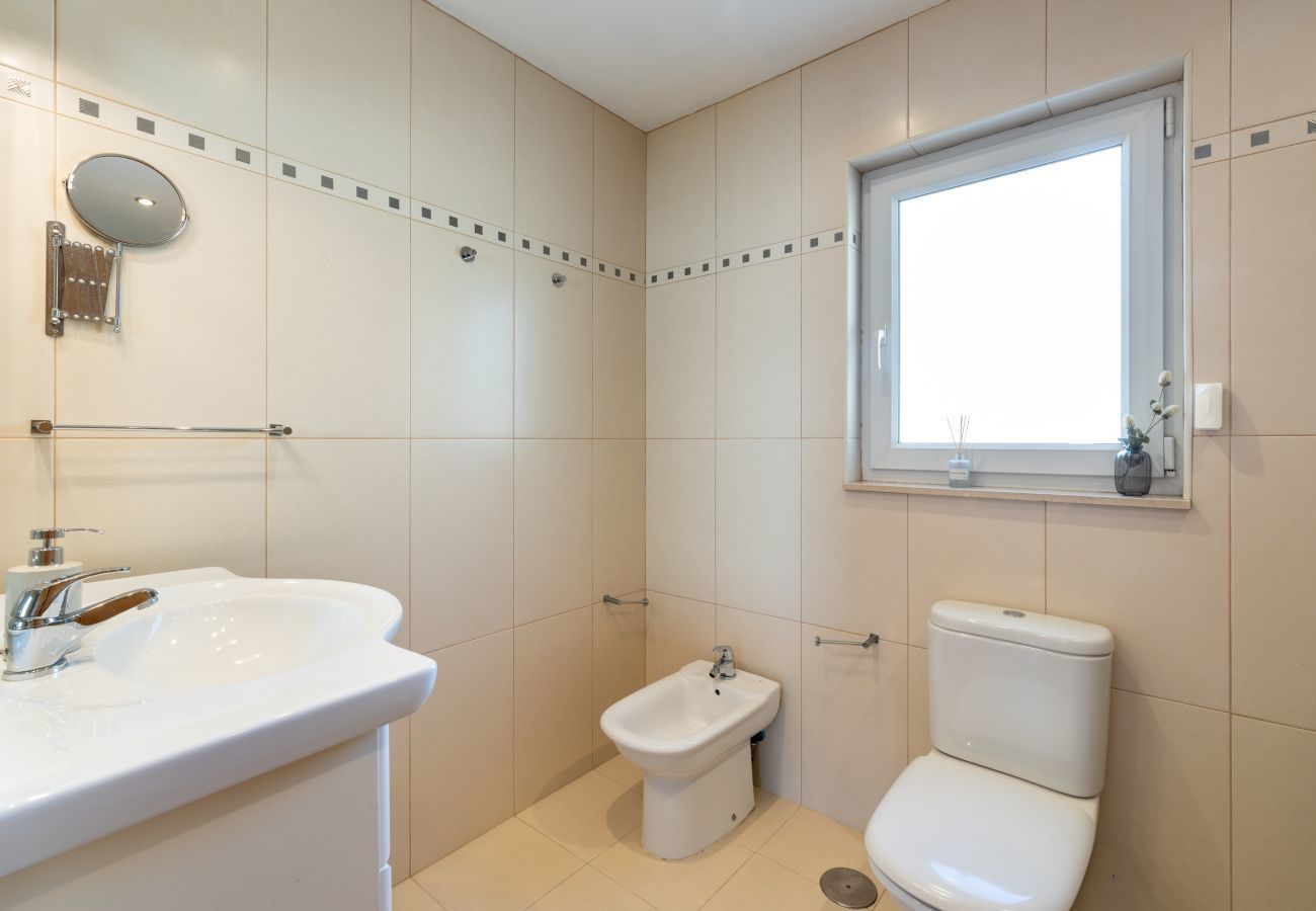 Villa i La Cala de Mijas - Villa Salamanca Lemac | Villa med havudsigt og privat pool i La Cala de Mijas