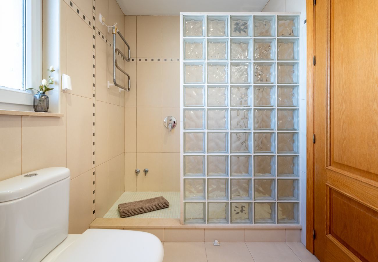 Villa i La Cala de Mijas - Villa Salamanca Lemac | Villa med havudsigt og privat pool i La Cala de Mijas