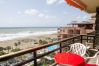 Apartamento en Torremolinos - Carihuela Apartamento en Torremolinos - Carihuela