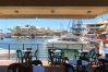 Apartamento en Benalmádena - Puerto Marina Apartamento en Benalmádena - Puerto Marina