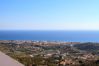 Apartamento en Rincón de la Victoria - Aaron - Unique Mediterranean View of Malaga Bay