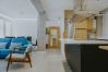 Apartamento en Málaga - Tribuna - Victoria 8