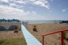 Apartamento en Torremolinos - Lydia Uno - Exclusive apartment for 8 near beach and restaurants Apartamento en Torremolinos - Lydia Uno - Exclusive apartment for 8 near beach and restaurants