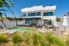 Villa en Marbella - Costabella Marbella - Unique Luxury Beach Villa Villa en Marbella - Costabella Marbella - Unique Luxury Beach Villa