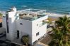 Villa en Marbella - Costabella Marbella - Unique Luxury Beach Villa Villa en Marbella - Costabella Marbella - Unique Luxury Beach Villa