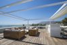 Villa en Marbella - Costabella Marbella - Unique Luxury Beach Villa Villa en Marbella - Costabella Marbella - Unique Luxury Beach Villa
