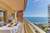 Apartamento en Fuengirola - Doña Sofia Fuengirola - Beach Apartment, parking, Wi-Fi, sea view Apartamento en Fuengirola - Doña Sofia Fuengirola - Beach Apartment, parking, Wi-Fi, sea view