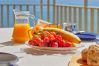 Apartamento en Fuengirola - Doña Sofia Fuengirola - Beach Apartment, parking, Wi-Fi, sea view Apartamento en Fuengirola - Doña Sofia Fuengirola - Beach Apartment, parking, Wi-Fi, sea view