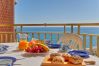 Apartamento en Fuengirola - Doña Sofia Fuengirola - Beach Apartment, parking, Wi-Fi, sea view Apartamento en Fuengirola - Doña Sofia Fuengirola - Beach Apartment, parking, Wi-Fi, sea view