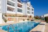 Apartamento en Mijas Costa - Riviera Playa - Costa del Sol Apartamento en Mijas Costa - Riviera Playa - Costa del Sol
