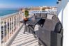 Apartamento en Benalmádena - Ático Maite Beach - Ubicación perfecta Apartamento en Benalmádena - Ático Maite Beach - Ubicación perfecta
