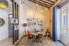 Apartamento en Málaga - Tribuna - Loft Merced Apartamento en Málaga - Tribuna - Loft Merced