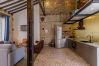 Apartamento en Málaga - Tribuna - Loft Merced Apartamento en Málaga - Tribuna - Loft Merced