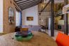 Apartamento en Málaga - Tribuna - Loft Merced Apartamento en Málaga - Tribuna - Loft Merced