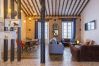 Apartamento en Málaga - Tribuna - Loft Merced Apartamento en Málaga - Tribuna - Loft Merced