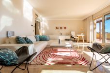 Apartamento en Marbella - Sierra Blanca, Marbella - Exclusive...