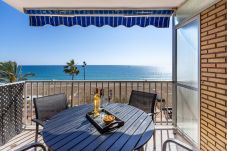 Apartamento en Fuengirola - Maritimo Fuengirola - Beach apartment...