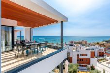 Apartamento en Fuengirola - Penthouse Middle Views | Lujo, piscina...