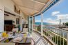 Apartamento en Fuengirola - Castillo Fuengirola | Apartamento con vistas del mar Apartamento en Fuengirola - Castillo Fuengirola | Apartamento con vistas del mar