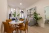 Apartamento en Málaga - Thyssen Boutique Apartment 1D Apartamento en Málaga - Thyssen Boutique Apartment 1D