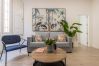 Apartamento en Málaga - Thyssen Boutique Apartment 1D Apartamento en Málaga - Thyssen Boutique Apartment 1D