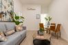 Apartamento en Málaga - Thyssen Boutique Apartment 1D Apartamento en Málaga - Thyssen Boutique Apartment 1D