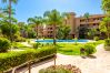 Apartamento en Mijas Costa - Cala Azul | Encantador apartamento de 3 dormitorios con excelente ubicación Apartamento en Mijas Costa - Cala Azul | Encantador apartamento de 3 dormitorios con excelente ubicación