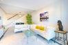 Apartamento en Marbella - Bahia de Marbella | Apartamento de 3 habitaciones con vistas al mar Apartamento en Marbella - Bahia de Marbella | Apartamento de 3 habitaciones con vistas al mar
