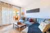 Apartamento en Marbella - Los Lagos Golf II | Encantador apartamento de 3 habitaciones en Marbella Apartamento en Marbella - Los Lagos Golf II | Encantador apartamento de 3 habitaciones en Marbella