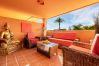 Apartamento en Marbella - Los Lagos Golf II | Encantador apartamento de 3 habitaciones en Marbella Apartamento en Marbella - Los Lagos Golf II | Encantador apartamento de 3 habitaciones en Marbella