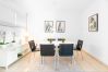 Apartamento en Benalmádena - Casa Torremuelle I – Casa de vacaciones con 2 dormitorios, piscina, barbacoa y terraza Apartamento en Benalmádena - Casa Torremuelle I – Casa de vacaciones con 2 dormitorios, piscina, barbacoa y terraza