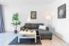Apartamento en Benalmádena - Casa Torremuelle I – Casa de vacaciones con 2 dormitorios, piscina, barbacoa y terraza Apartamento en Benalmádena - Casa Torremuelle I – Casa de vacaciones con 2 dormitorios, piscina, barbacoa y terraza
