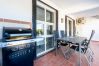 Apartamento en Benalmádena - Casa Torremuelle I – Casa de vacaciones con 2 dormitorios, piscina, barbacoa y terraza Apartamento en Benalmádena - Casa Torremuelle I – Casa de vacaciones con 2 dormitorios, piscina, barbacoa y terraza