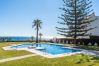 Apartamento en Mijas Costa - Calahonda Beach II Apartamento en primera linea de playa en Calahonda Apartamento en Mijas Costa - Calahonda Beach II Apartamento en primera linea de playa en Calahonda