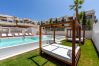 Apartamento en La Cala de Mijas - Jardiana Lotus | A un paseo de La Cala de Mijas Apartamento en La Cala de Mijas - Jardiana Lotus | A un paseo de La Cala de Mijas