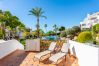 Apartamento en Mijas Pueblo - Finca San Antonio | Apartment with pool views near Mijas Apartamento en Mijas Pueblo - Finca San Antonio | Apartment with pool views near Mijas