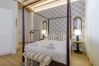 Apartamento en Málaga - Palacio Vegafuente 0.1 Apartamento en Málaga - Palacio Vegafuente 0.1
