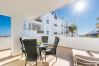 Apartamento en Mijas Costa - Miraflores Golf Garden | Comodidad junto al golf y vistas al mar en la soleada Mijas Costa
