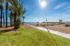Apartamento en Torremolinos - La Carihuela Beachfront II | Comodidad con Estilo junto al Mar