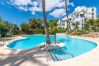 Apartamento en Marbella - Jardines Puerto Banús – Elegancia y Confort en el Corazón de Marbella