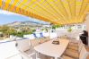 Apartamento en Benalmádena - Casa Torremuelle II – Casa Adosada con Piscina Privada y Barbacoa cerca de Playa Bonita Apartamento en Benalmádena - Casa Torremuelle II – Casa Adosada con Piscina Privada y Barbacoa cerca de Playa Bonita