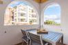 Apartamento en Benalmádena - Tio Charles de June | Encantador apartamento de 2 dormitorios