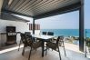 Apartamento en Torrox Costa - Penthouse Luxury View
