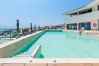 Apartamento en Torrox Costa - Penthouse Luxury View
