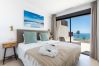Apartamento en Torrox Costa - MSW16 - 3 bedroom jacuzzi Apartamento en Torrox Costa - MSW16 - 3 bedroom jacuzzi